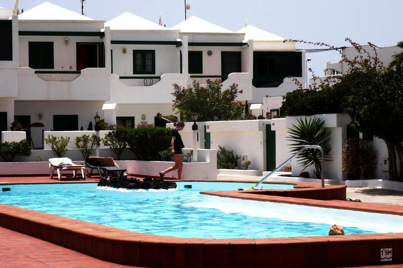 Casa Playa Los Pocillos In Puerto Del Carmen Puerto del Carmen  Exterior photo