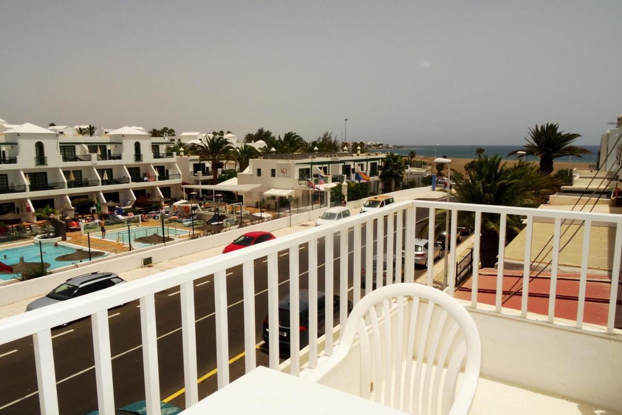 Casa Playa Los Pocillos In Puerto Del Carmen Puerto del Carmen  Exterior photo